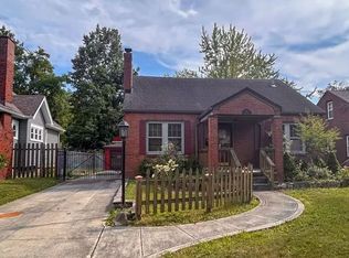 167 Afton Ave, Youngstown, OH