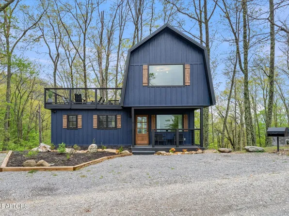 1114 Red Maple Ln, Sevierville, TN 37876