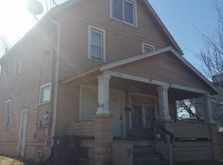 2016 Youngstown Rd SE, Warren, OH 44484