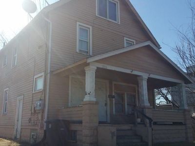 2016 Youngstown Rd SE, Warren, OH, 44484