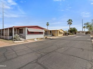 200 E Knox Rd LOT 18, Chandler, AZ 85225