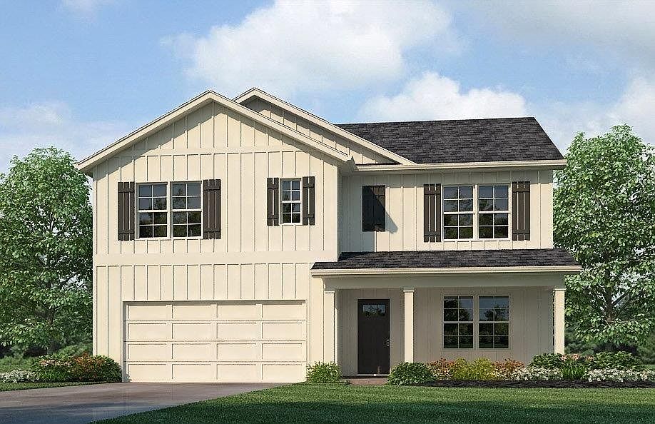 Plan Elevation.