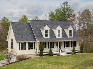 319 North Rd, Deerfield, NH 03037