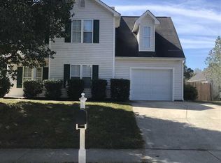 8529 Neuse Hunter Dr, Raleigh, NC 27616