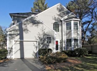546 Hudson Rd, Sudbury, MA 01776