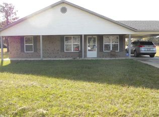 905 George St, Warren, AR 71671