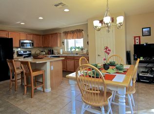 3813 W Belle Ave, San Tan Valley, AZ 85142