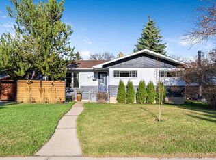 2008 W Georgia St SW, Calgary, AB T3E 4H2