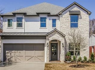 4575 Elsby Ave, Dallas, TX 75209