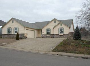 568 NW Marshall St, Dallas, OR 97338
