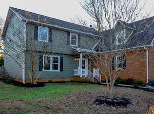 517 Brian Dr, Spartanburg, SC 29307