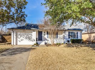3941 Valley Ridge Rd, Dallas, TX 75220