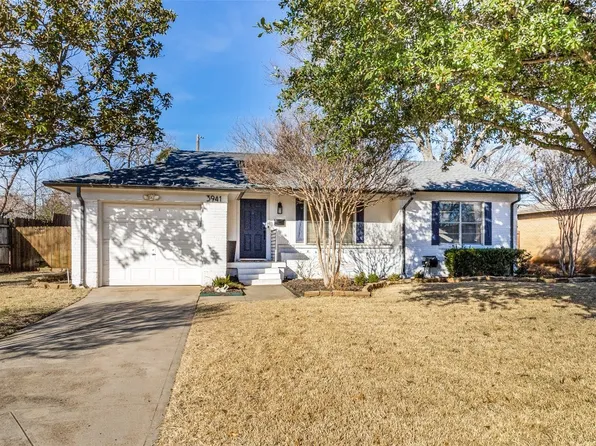 3941 Valley Ridge Rd, Dallas, TX 75220