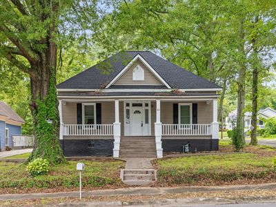 11 Pine St NE, Rome, GA, 30161