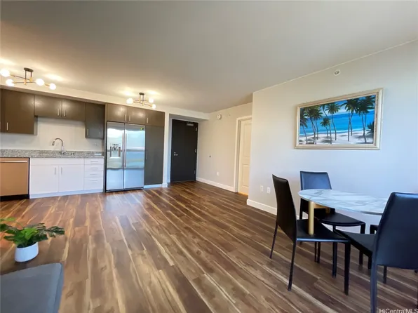 988 Halekauwila St #3209, Honolulu, HI 96814