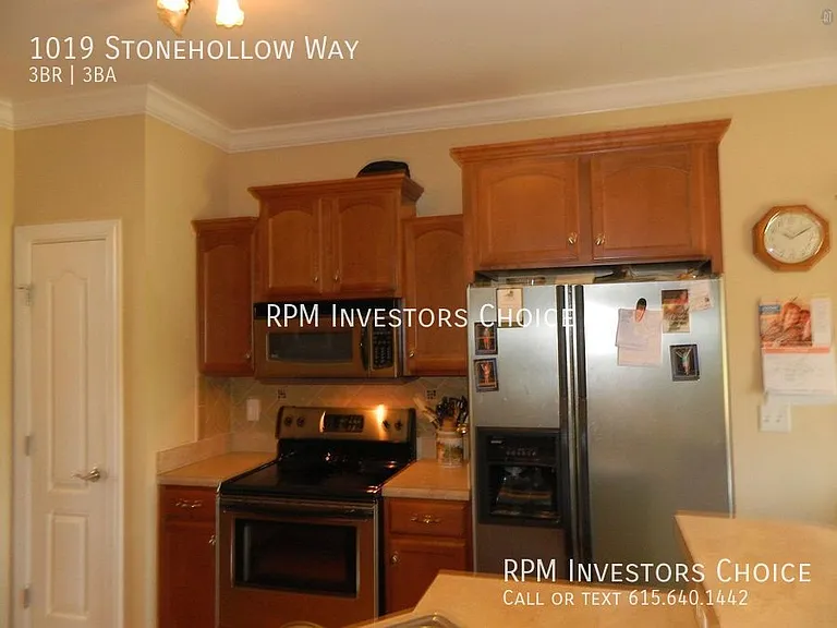 1019 Stonehollow Way — Photo 13