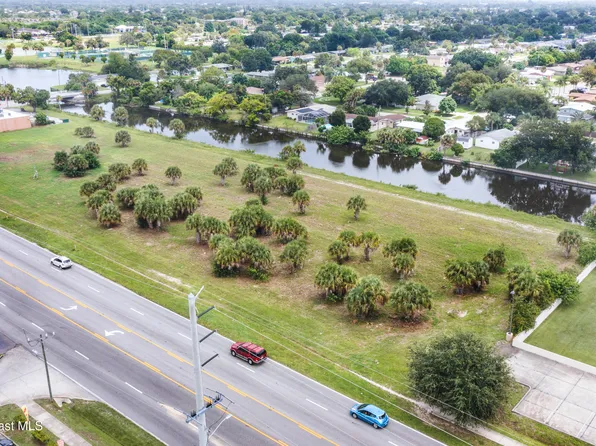 551 N Wickham Rd, Melbourne, FL 32935