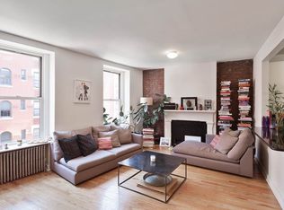 52 Spring St APT 1, New York, NY 10012