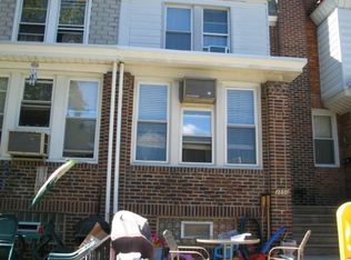 3550 Shelmire Ave, Philadelphia, PA 19136