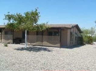 2798 Avenida Colibri, Bullhead City, AZ 86442