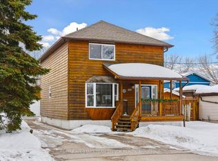 277 Parkway Ave, Georgina, ON L4P 2W1