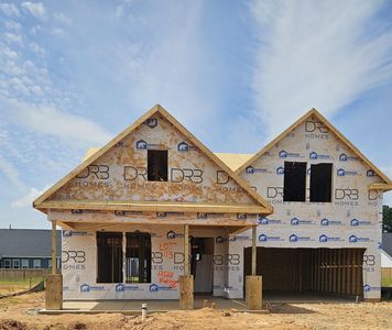 12132 Mahogany Cir, Inman, SC, 29349