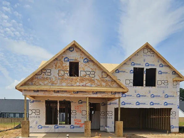 12128 Mahogany Cir, Inman, SC 29349