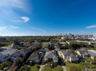 1601 Rexford Dr, Los Angeles, CA 90035