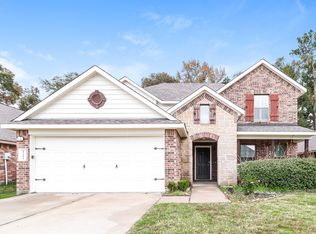 19194 Shire Horse Blvd, Porter, TX 77365