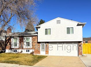 6621 W 112th Pl, Westminster, CO 80020