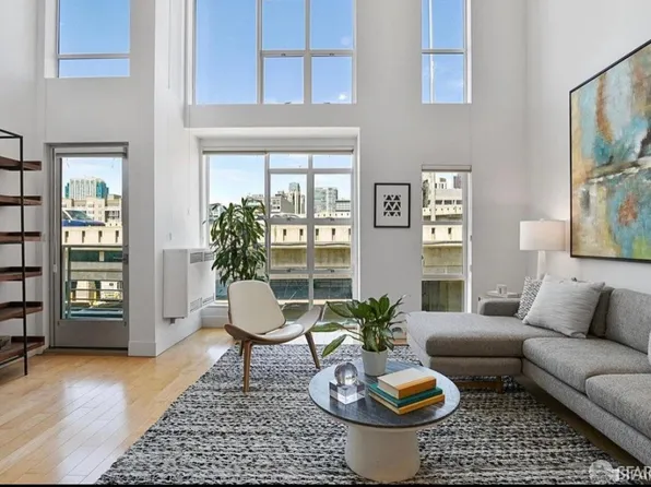 139 Stillman St APT 6, San Francisco, CA 94107