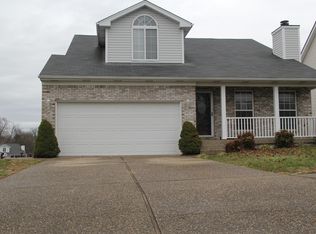 6001 Mercury Dr, Louisville, KY