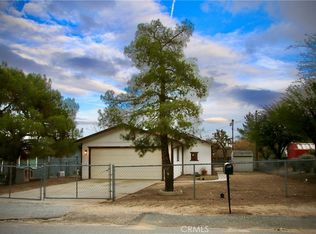7775 Hopi Trl, Yucca Valley, CA 92284
