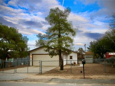 7775 Hopi Trl, Yucca Valley, CA, 92284