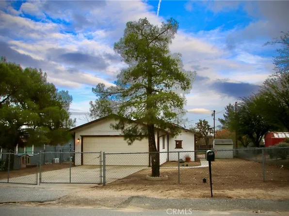 7775 Hopi Trl, Yucca Valley, CA 92284