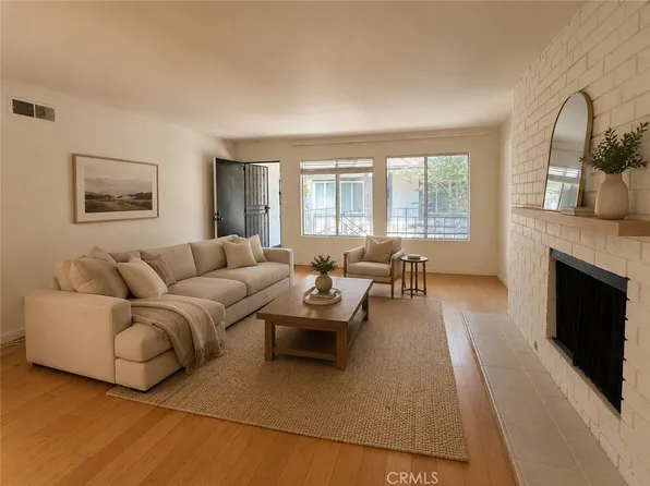 15502 Williams St APT N, Tustin, CA 92780