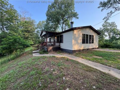 7349 McLane Pike, Liberty, WV, 25124