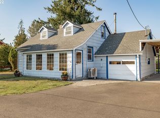35951 Abbie Ln, Astoria, OR 97103