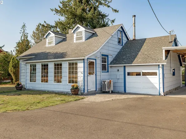 35951 Abbie Ln, Astoria, OR 97103