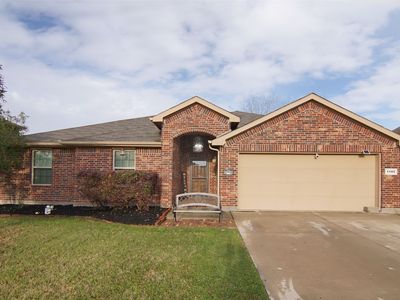 1105 Ashton Dr, Azle, TX, 76020