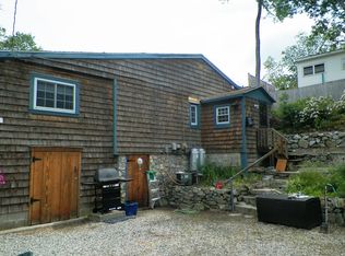 97A Lake Shore Dr, Glocester, RI 02814