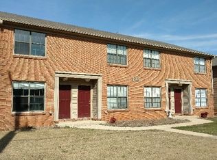 2416 Gaslight Pl SW APT 3, Decatur, AL 35603