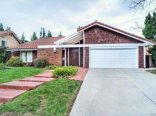 10324 Steven Pl, Chatsworth, CA 91311