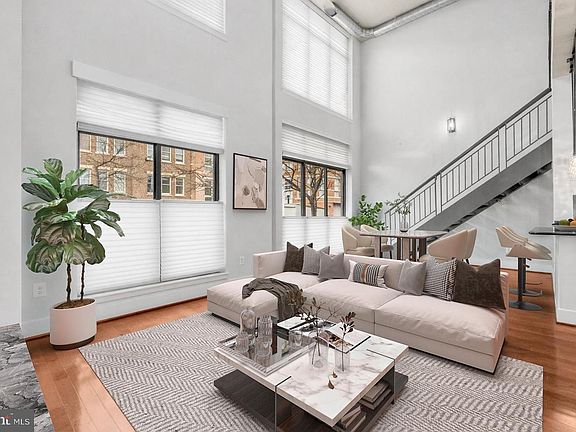 2nd image of 520 John Carlyle St Unit 108