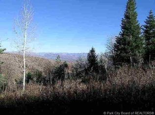 178 Porcupine Loop #178-FM-D, Coalville, UT 84017