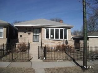 3508 W Columbus Ave, Chicago, IL 60652