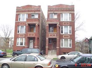 6129 S Aberdeen St, Chicago, IL 60621