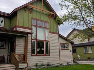 2188 Gallatin Green Blvd APT 14, Bozeman, MT 59718
