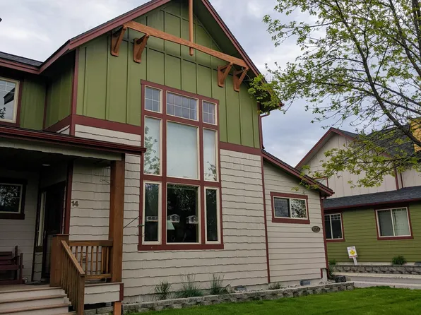 2188 Gallatin Green Blvd APT 14, Bozeman, MT 59718