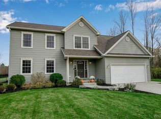 5381 Thompson Rd, Clarence, NY 14031